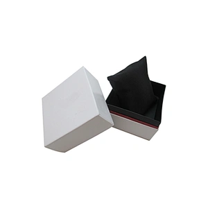 Custom Small Elegant Lift-Off Lid Shoulder Neck Lid and Base Boxes Gift Package 2 Pieces Rigid Paper Box