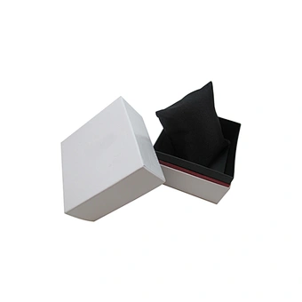 Custom Small Elegant Lift-Off Lid Shoulder Neck Lid and Base Boxes Gift Package 2 Pieces Rigid Paper Box